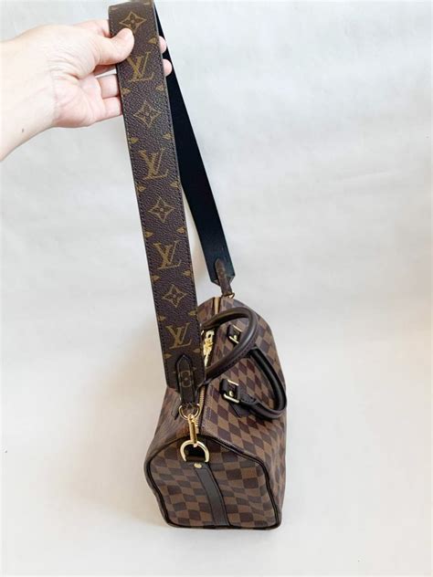 louis vuitton one strap backpack|Louis Vuitton bag strap price.